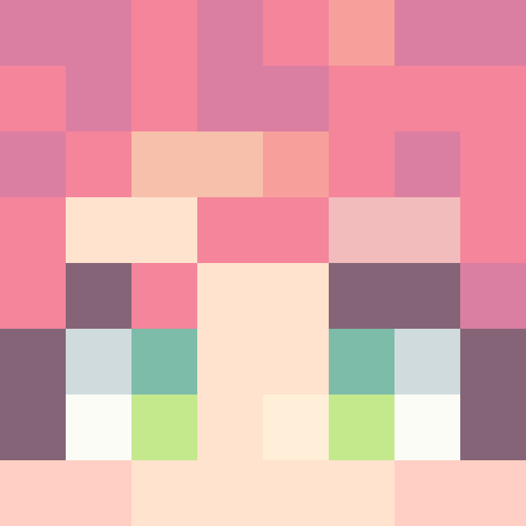 simii3000's skin