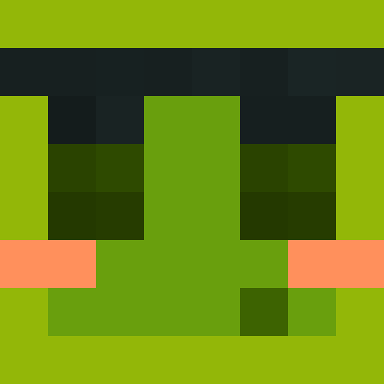 peppersteaks's skin