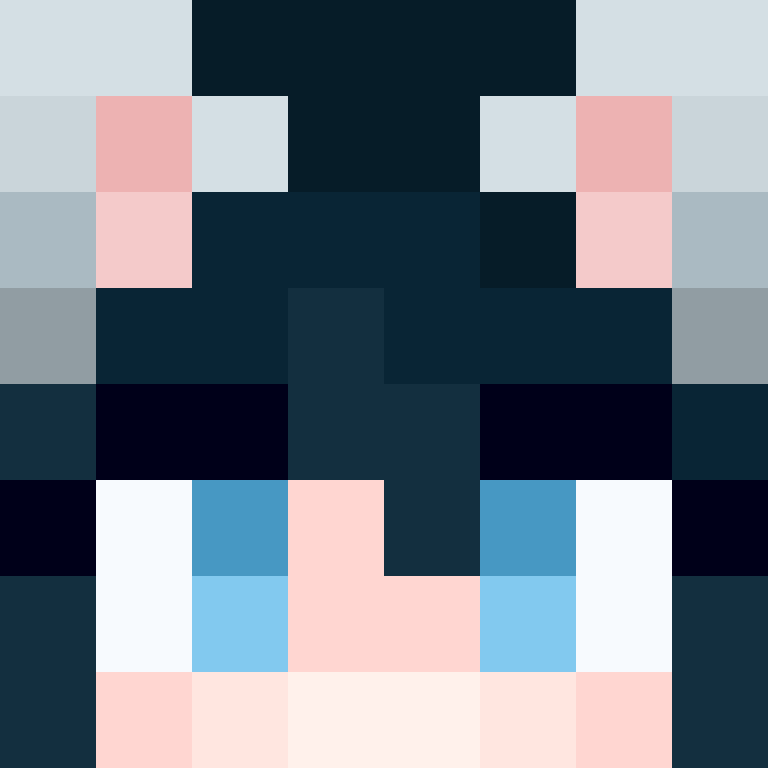 Buba12's skin