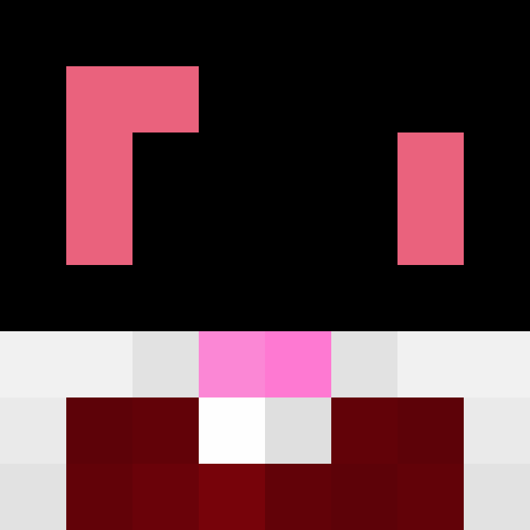 Liddya's skin