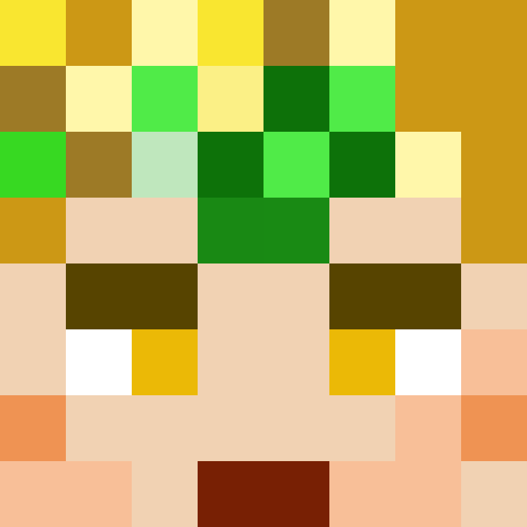 JRX138's skin