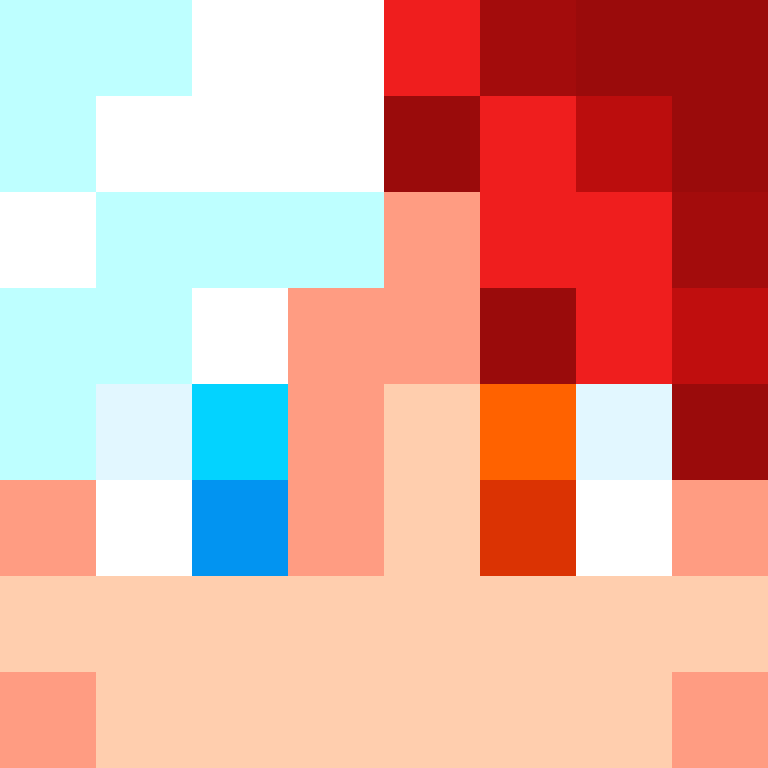 Upllnk_'s skin