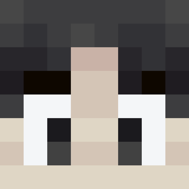 Zhelord's skin