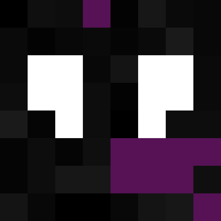 Addetheadde's skin