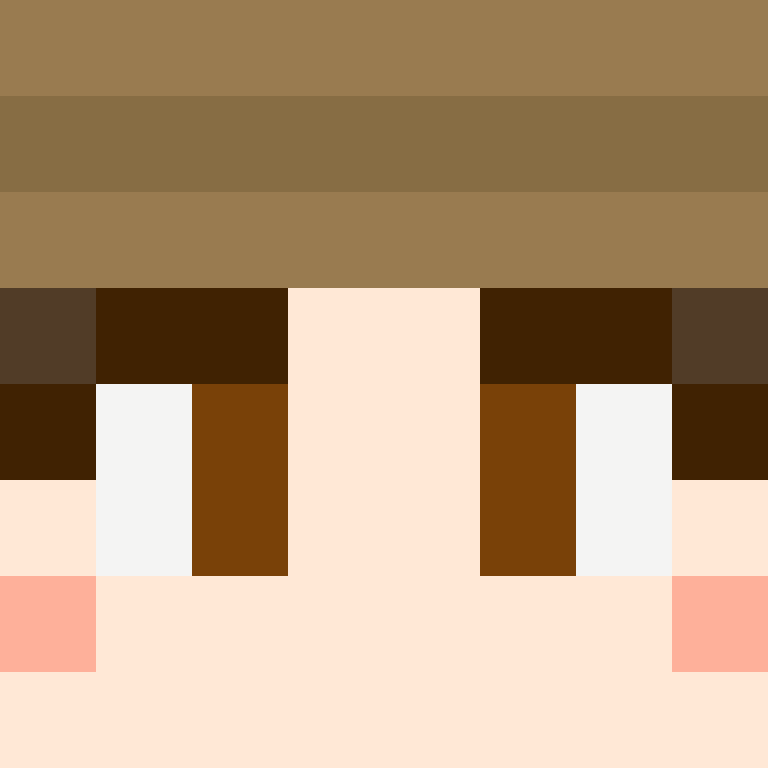YoonSiwoo's skin