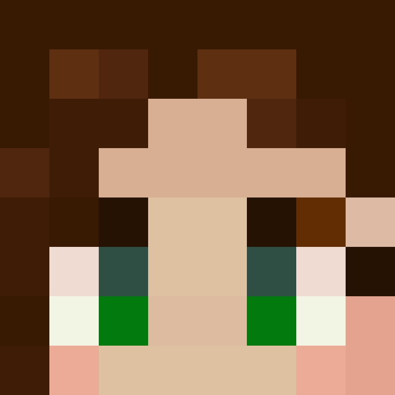 Destyy142's skin