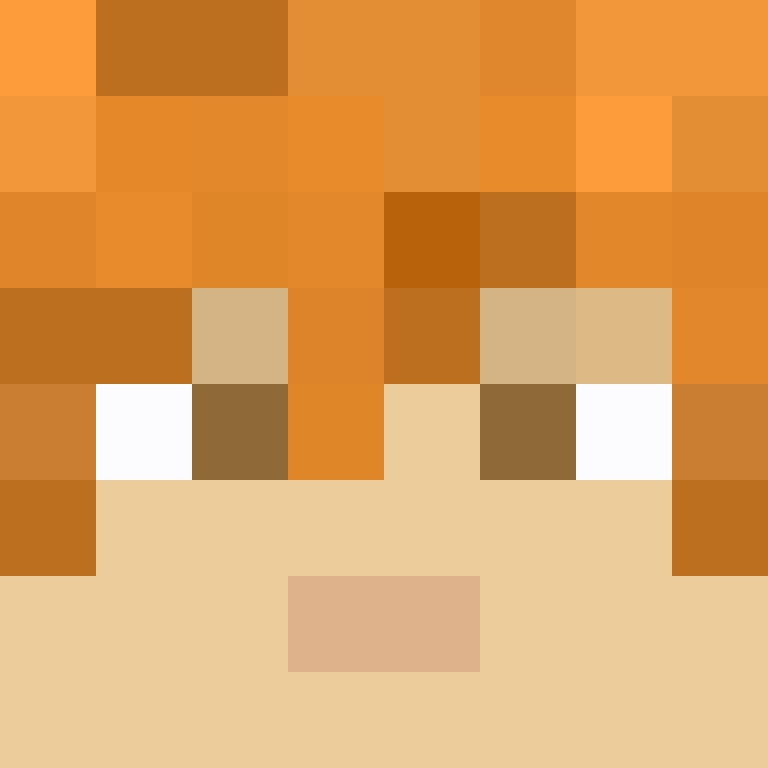 fasznn's skin