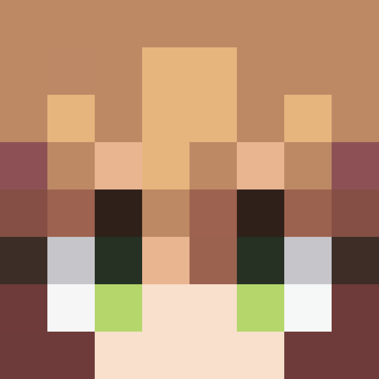 NullLove's skin