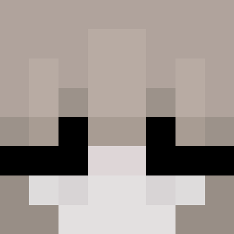 murrnoe's skin