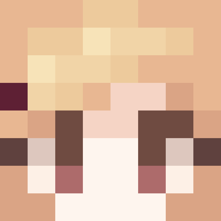 CherriBlossome's skin