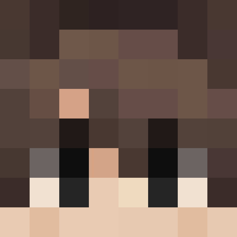 caiyongxin's skin