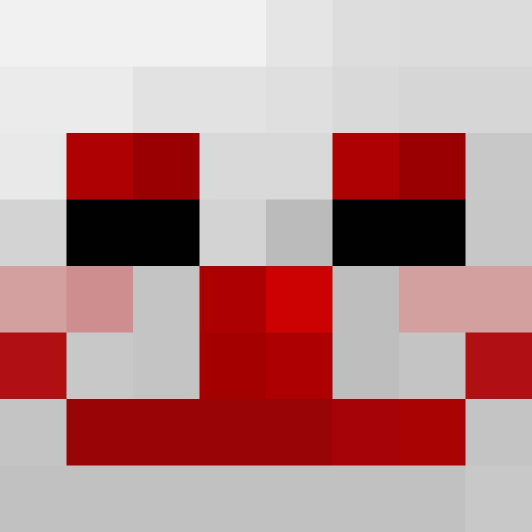 fuddiest's skin