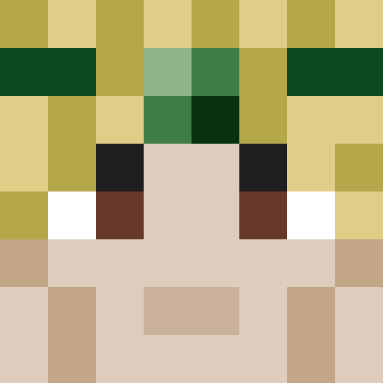 parallelodi's skin
