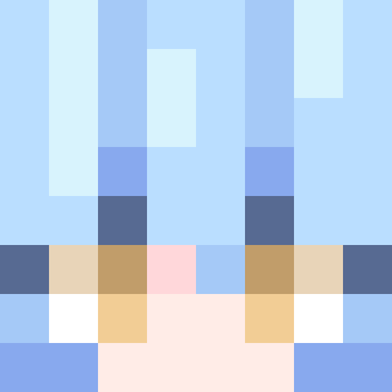 capysigma's skin