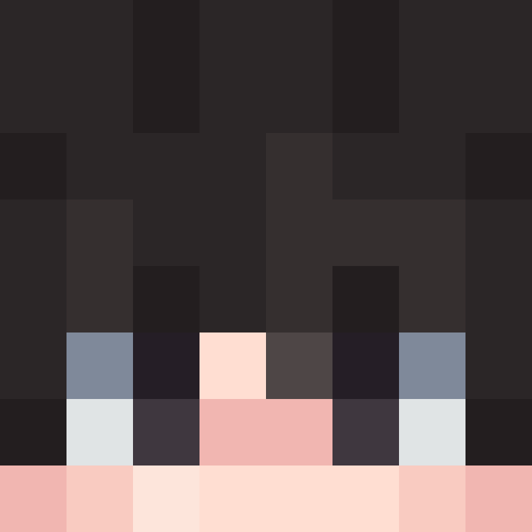 LEEGAVIN's skin