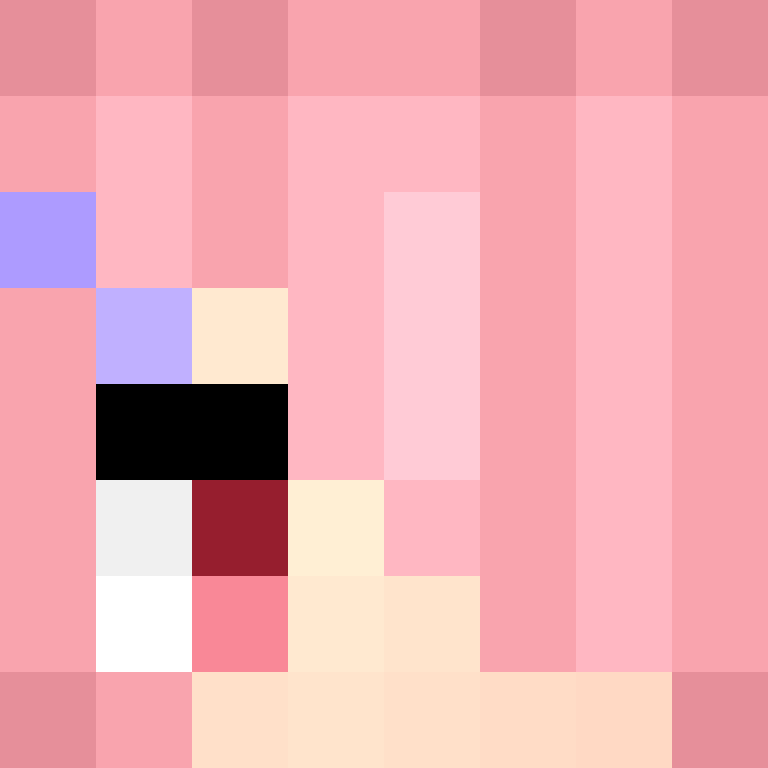 Ferill's skin