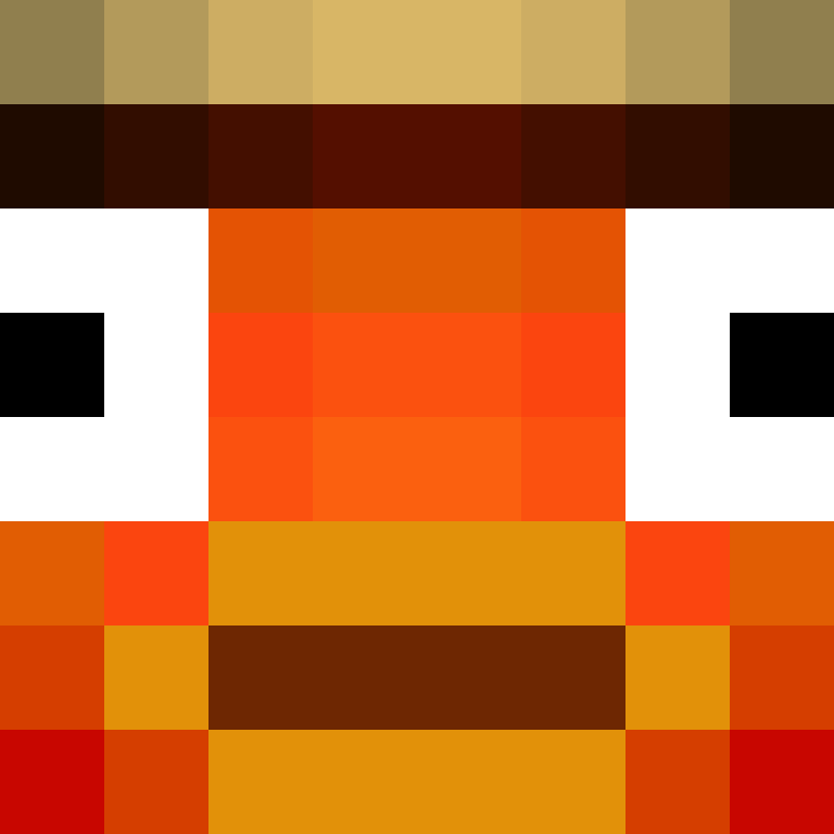 Setototo's skin