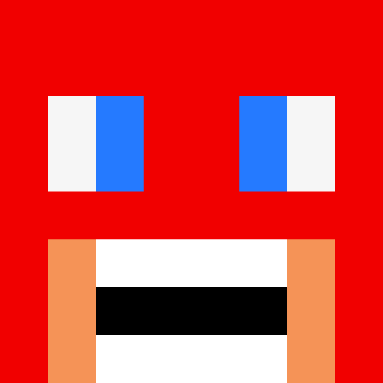 cruiseFox277's skin