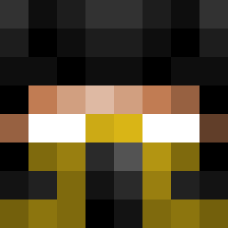 Narkayvc's skin