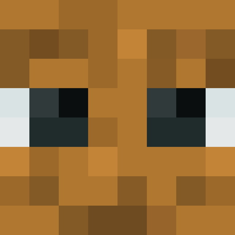Cevve's skin