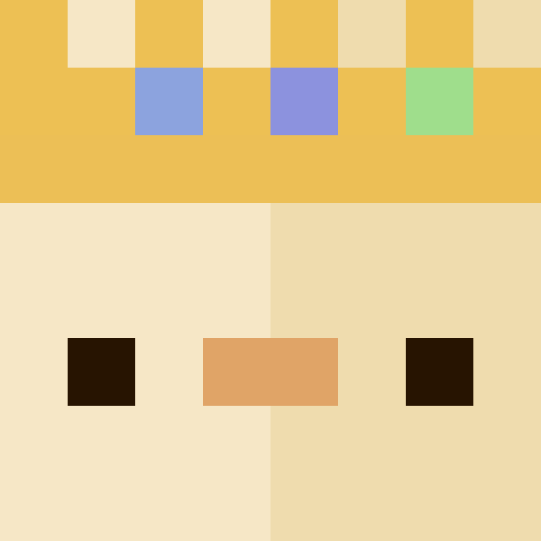 BlueAppy's skin
