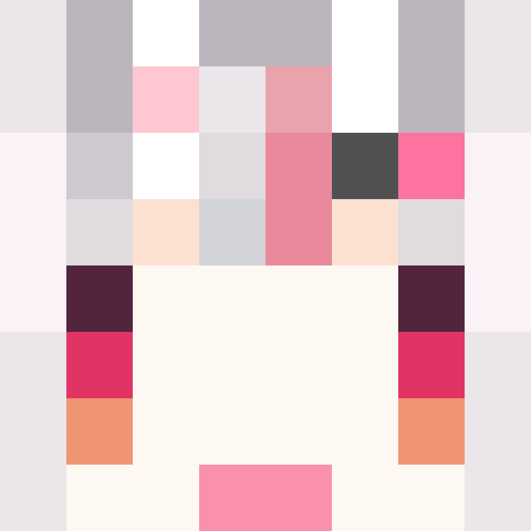 agosuto's skin