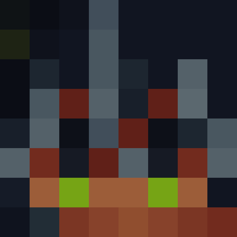 Iron_Golem123214's skin
