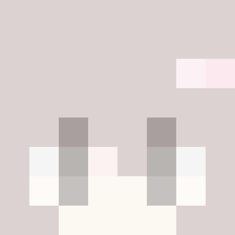 meciula's skin