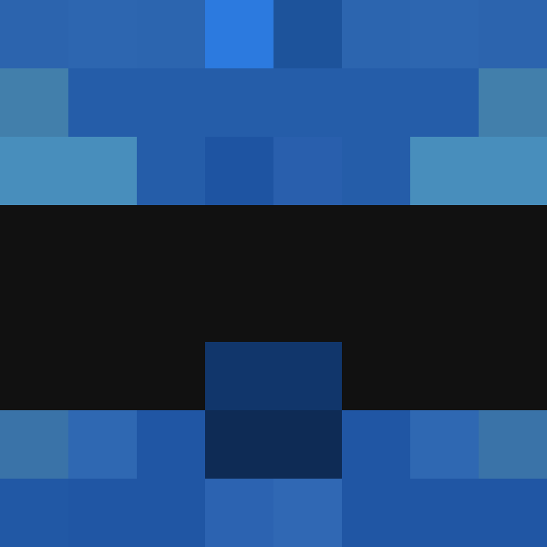 simbolication's skin