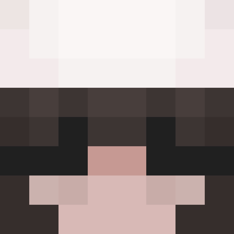 Lerravi's skin