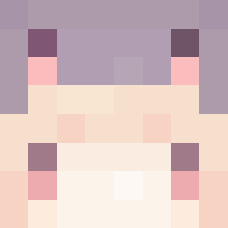 mimmll's skin