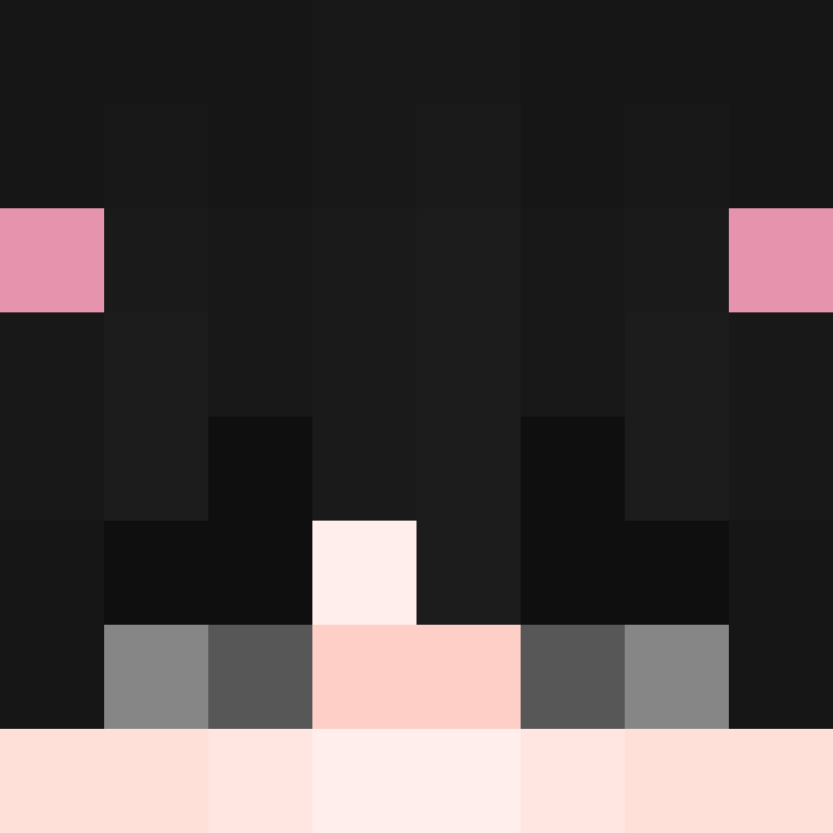 Poshter_'s skin