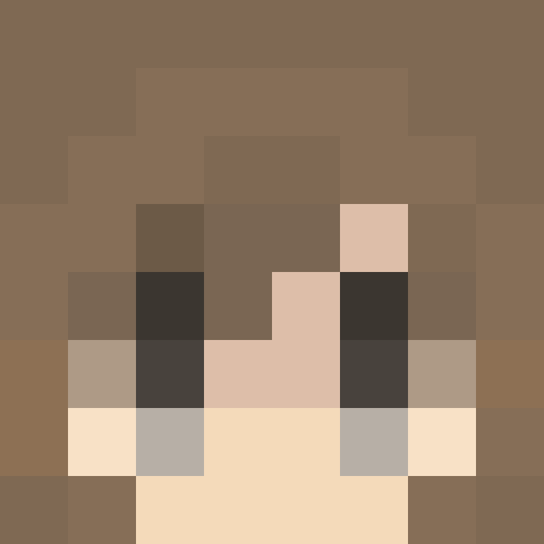 Rackieo's skin