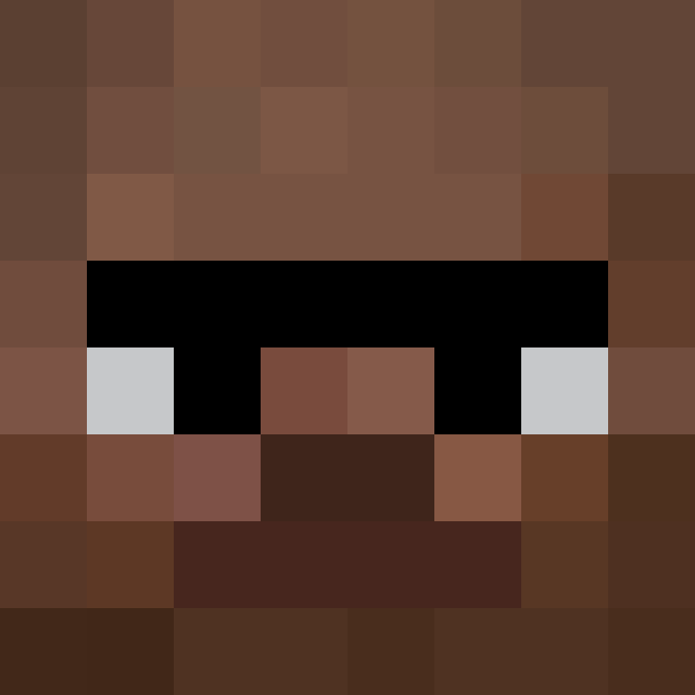 uuferi's skin
