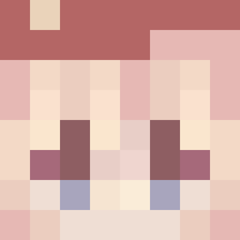 skuarle's skin