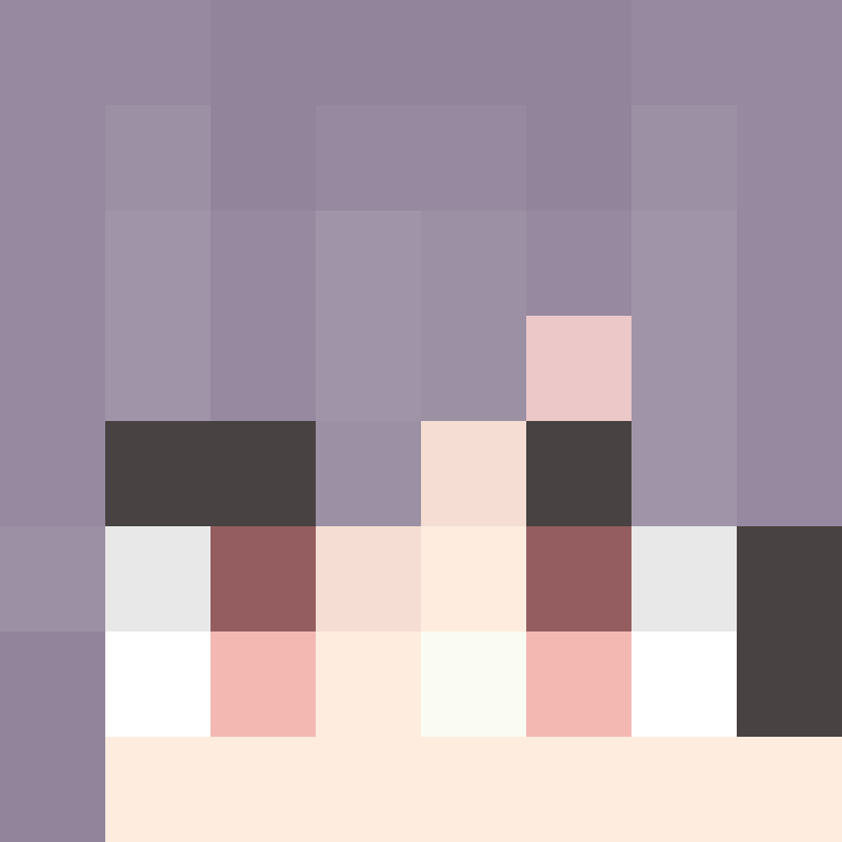 CloudyM00N's skin