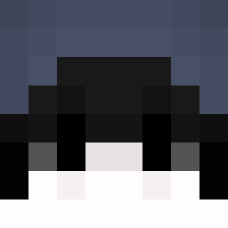 xaidn's skin