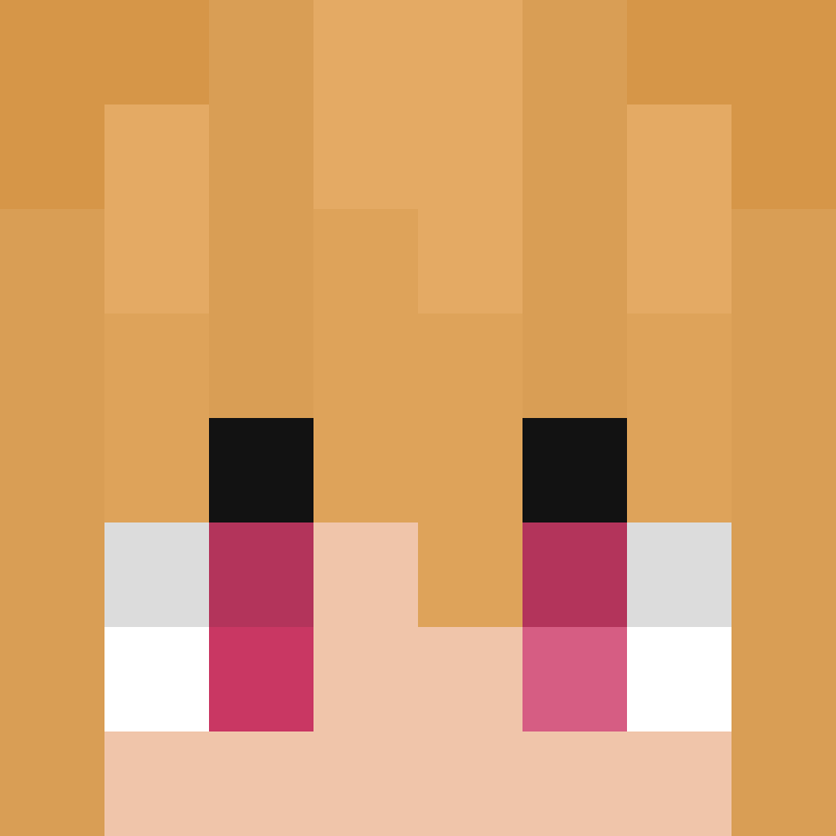 Komaboo's skin