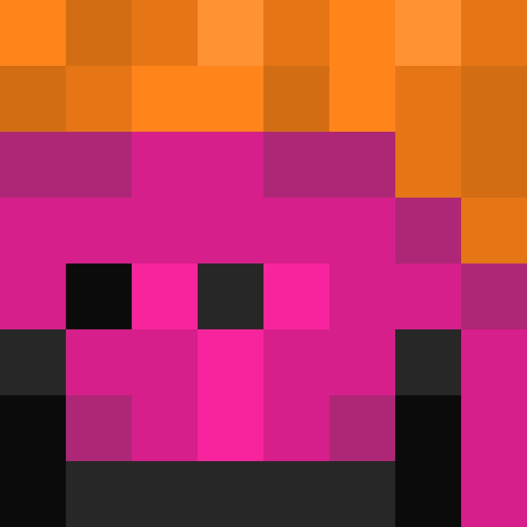 supefps's skin