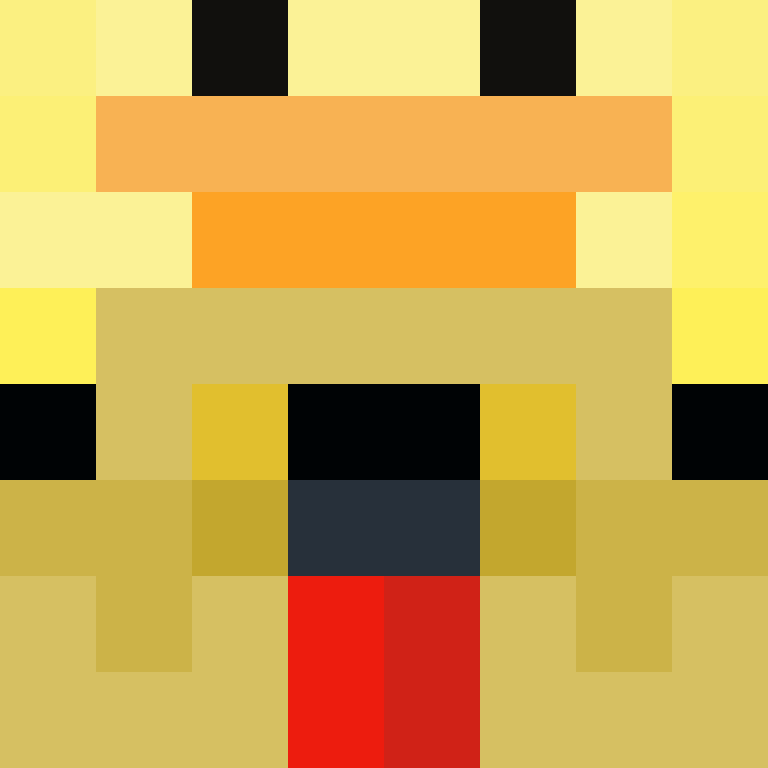 Zuarig's skin