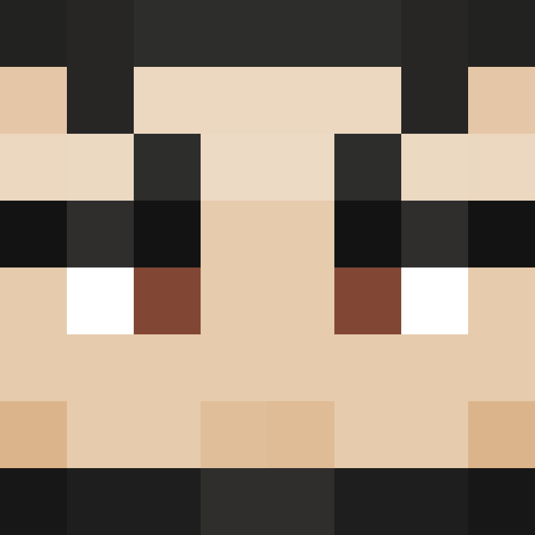 levylevi's skin