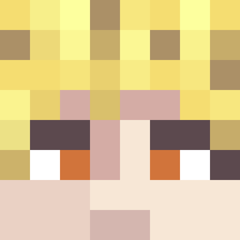 CamoAle's skin