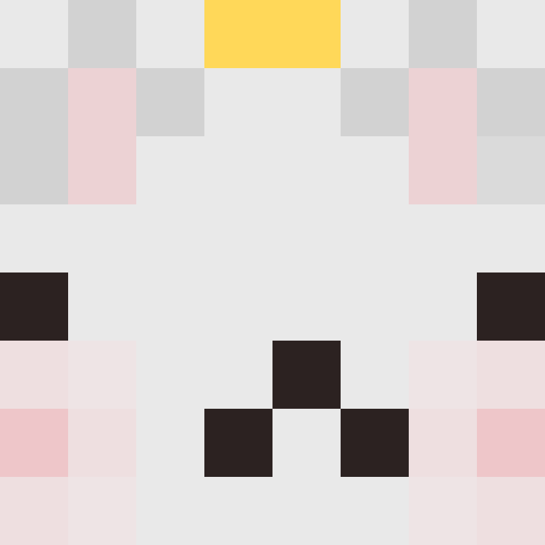 ignViol's skin