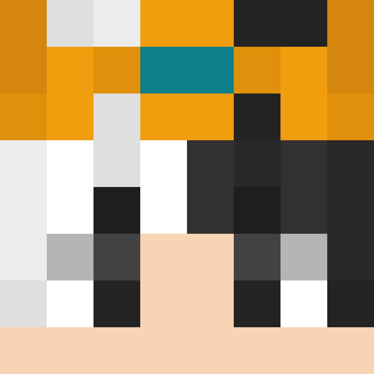 Marlin_majo's skin