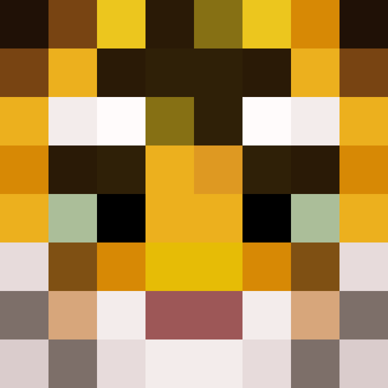 CaptainTiger1's skin