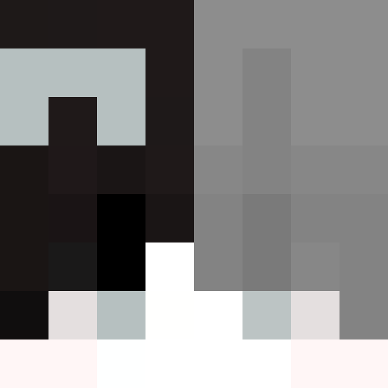 Osqkek's skin