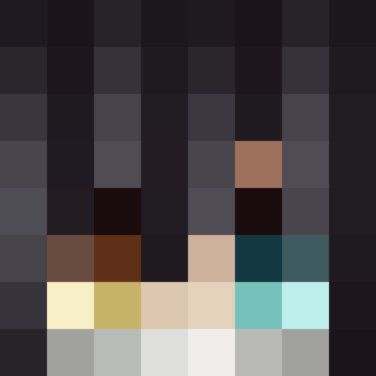 Hatter97's skin