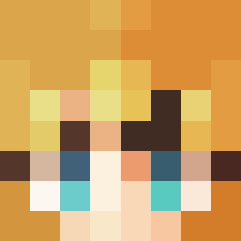vampice's skin