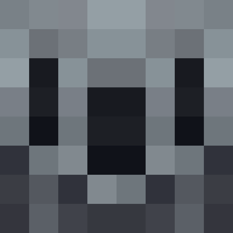 VivianTheDD's skin