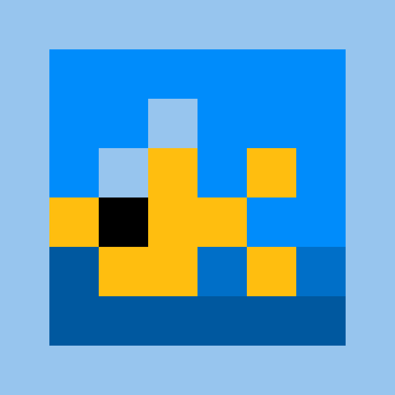 Tkblaze12's skin